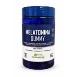 Melatonina Gummy Farmacotécnica
