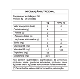 Melatonina Gummy Farmacotécnica