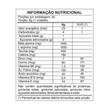 PRÉ-TREINO FARMACOTÉCNICA 