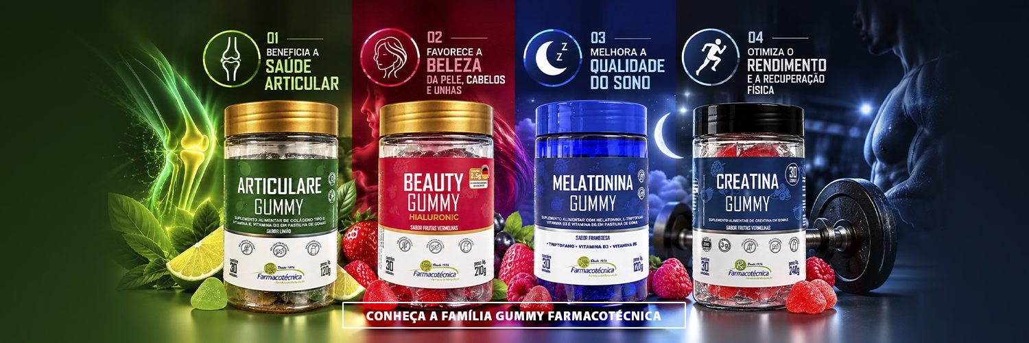 Gummies