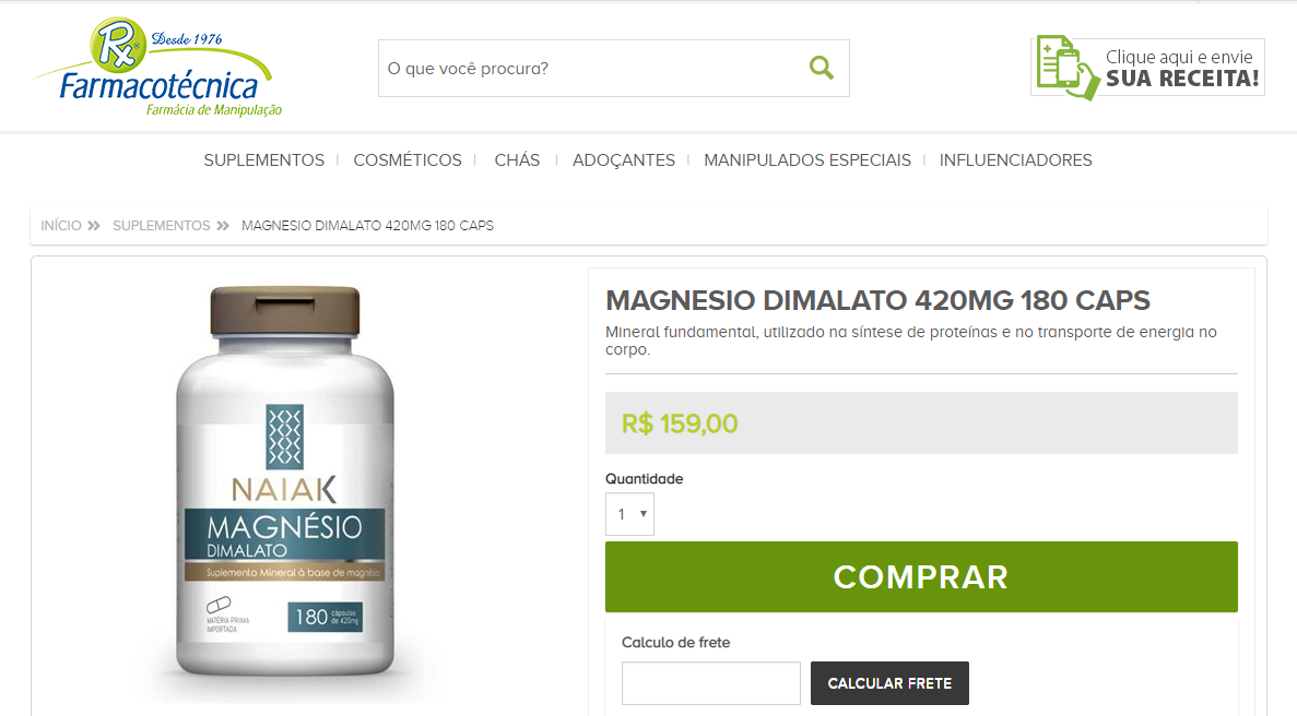 Passo 1