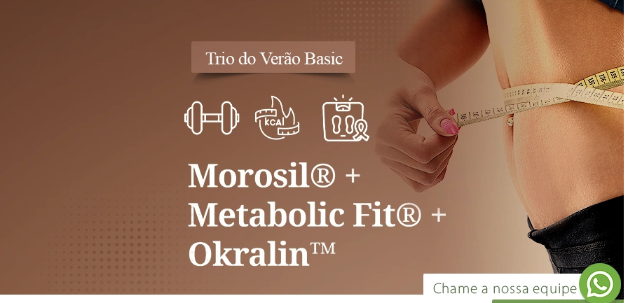 Trio do Ver&atilde;o Basic